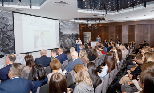 V Межрегиональная научно-практическая конференция «Енисейский урологический форум-2025»